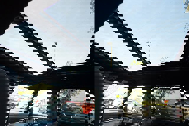 Certified 2025 Ford Explorer ST-Line w/ Premium Package image 12