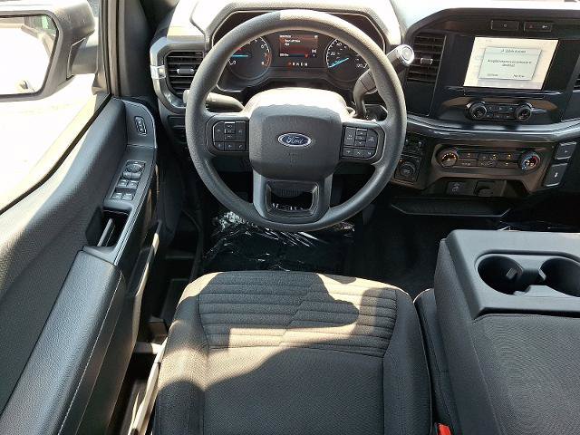 Certified 2023 Ford F150 XL w/ STX Appearance Package AWD/4WD image 11