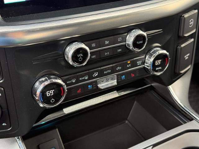 Certified 2021 Ford F150 Lariat AWD/4WD image 19