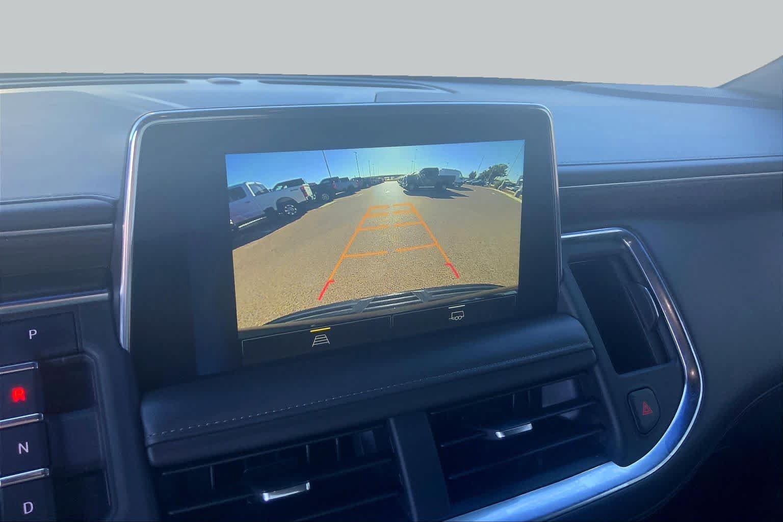 Used 2023 Chevrolet Tahoe LT RWD image 27