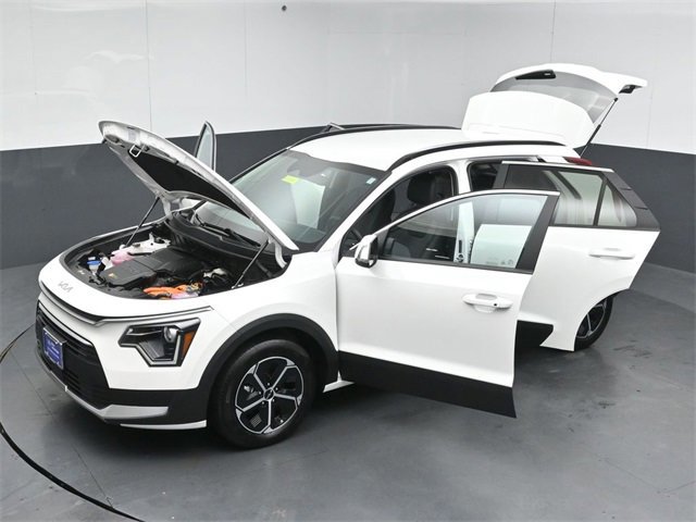 Used 2024 Kia Niro EX image 59