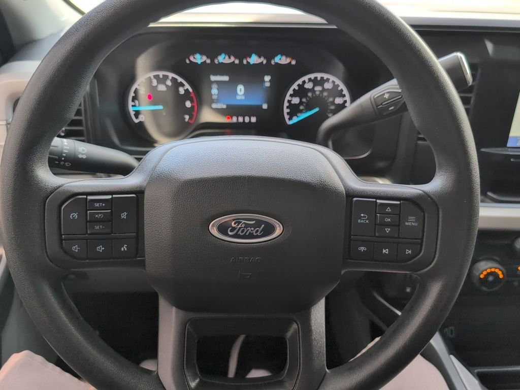 Certified 2024 Ford F250 XLT w/ FX4 Off-Road Package AWD/4WD image 17