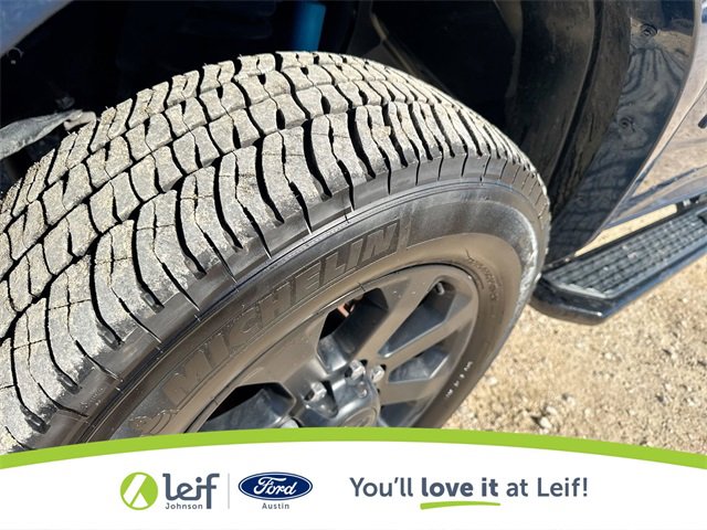 Used 2022 RAM 2500 Laramie w/ Night Edition image 39