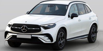 Used 2025 Mercedes-Benz GLC 350e 4MATIC image 1
