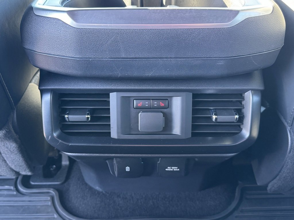 Certified 2023 Ford F150 Raptor w/ Raptor Carbon Fibre Package image 12