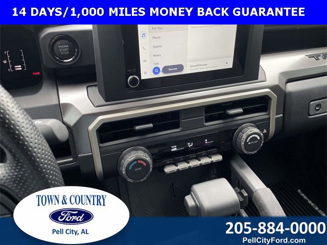 Used 2024 Toyota Tacoma SR5 image 18