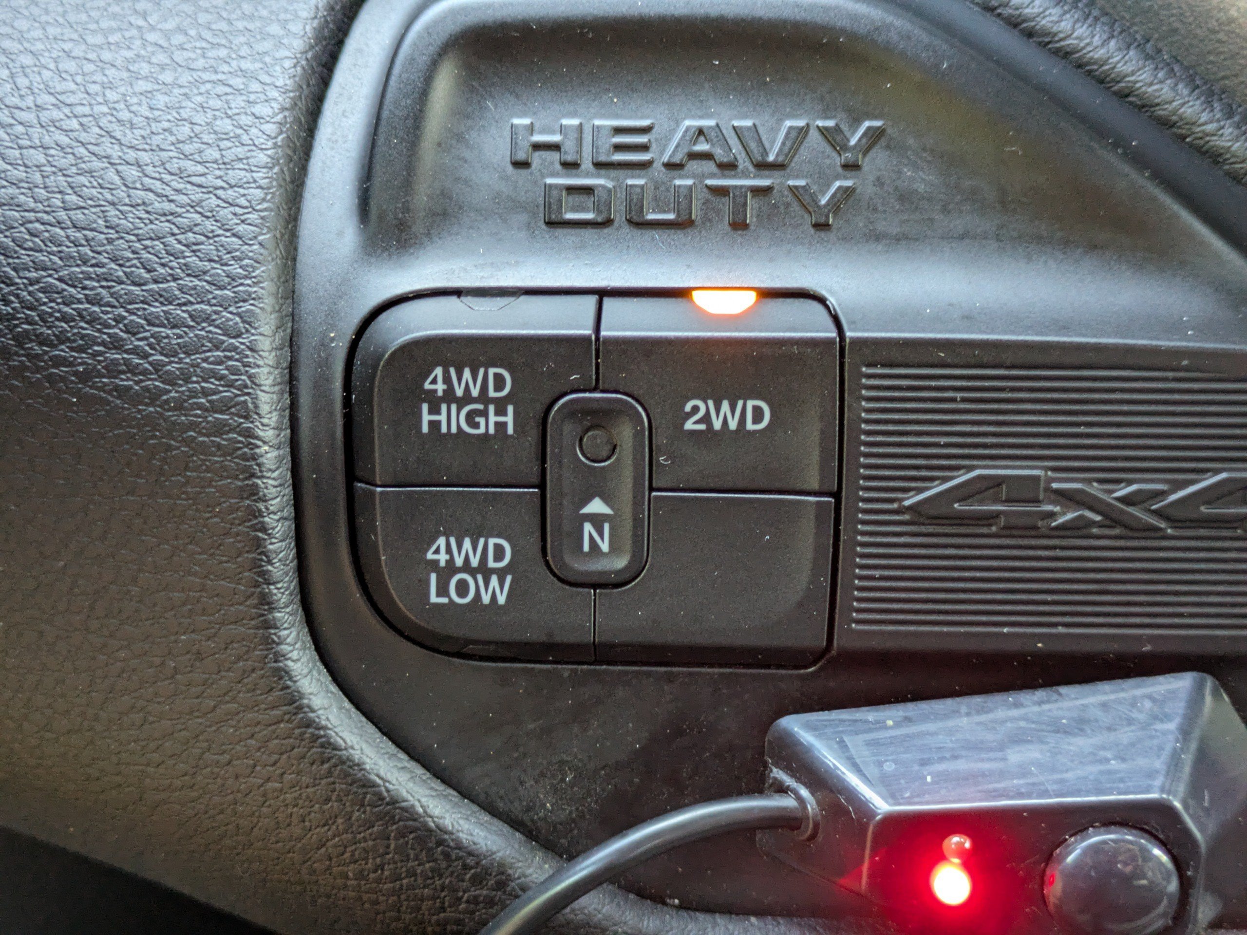 Used 2022 RAM 2500 Big Horn w/ Level A Equipment Group AWD/4WD image 23