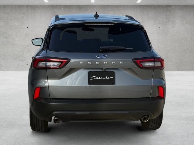 Certified 2025 Ford Escape ST-Line FWD image 16