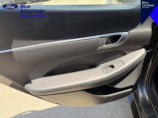 Used 2025 Hyundai Sonata SEL FWD image 10