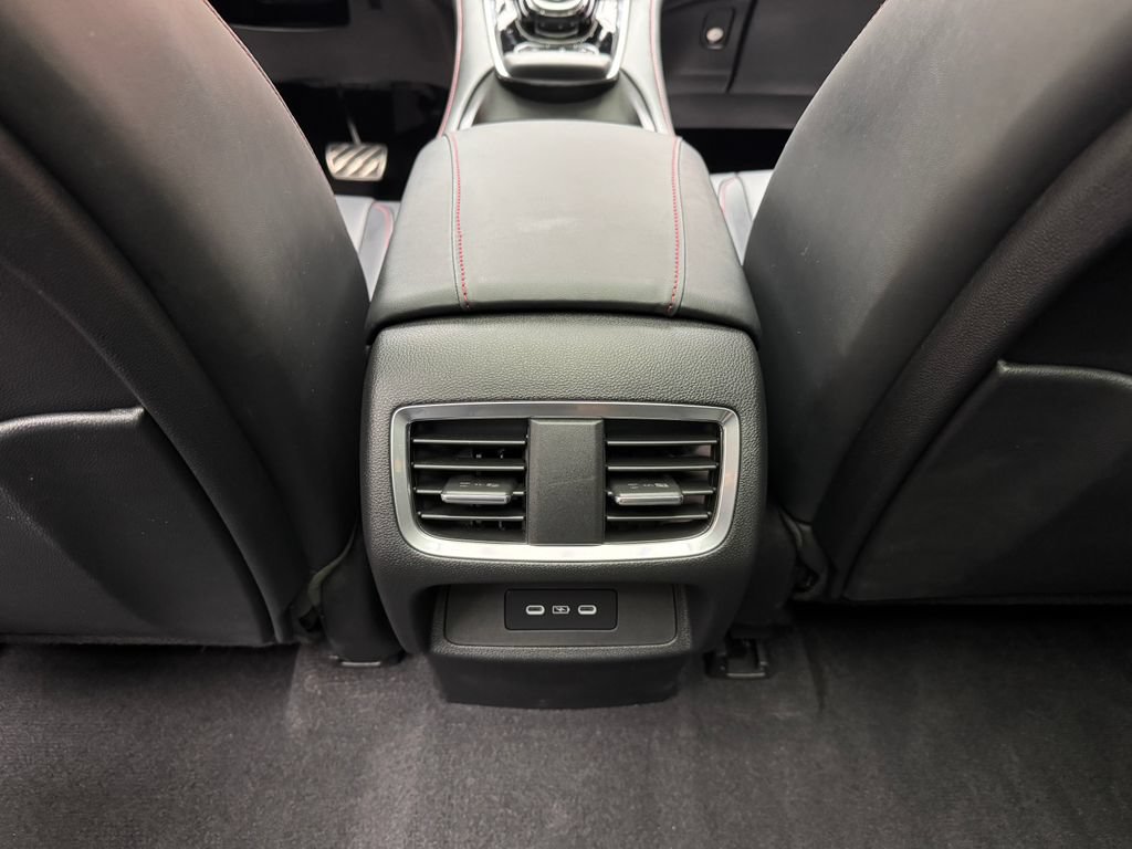 Used 2023 Acura RDX A-Spec AWD/4WD image 12