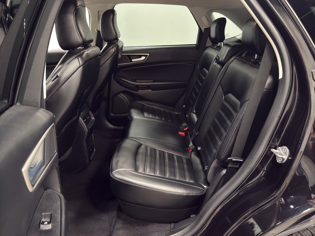 Certified 2023 Ford Edge SEL image 26
