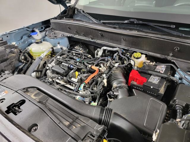 Certified 2023 Ford Bronco Sport Big Bend image 33