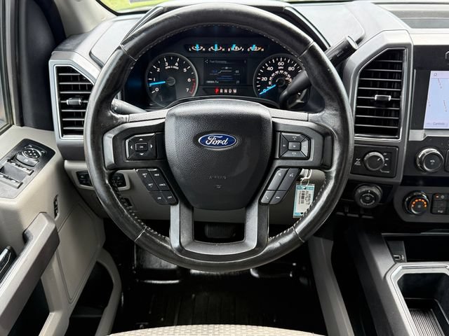 Certified 2019 Ford F150 XLT w/ Equipment Group 302A Luxury AWD/4WD image 26