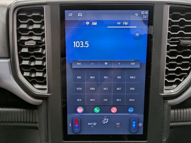 Certified 2024 Ford Ranger XL w/ Trailer Tow Package image 12