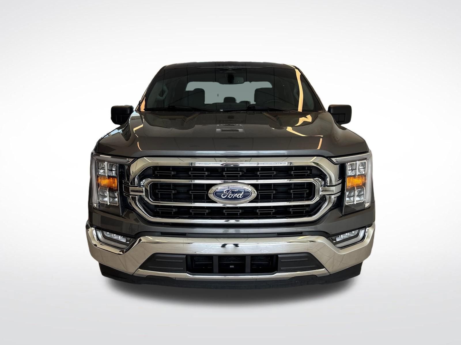 Certified 2023 Ford F150 XLT w/ Equipment Group 302A High RWD image 5