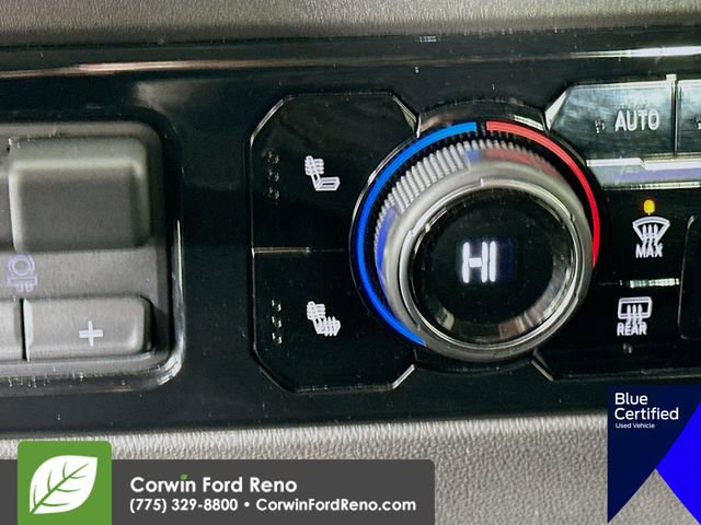 Used 2025 Chevrolet Silverado 1500 LT image 23