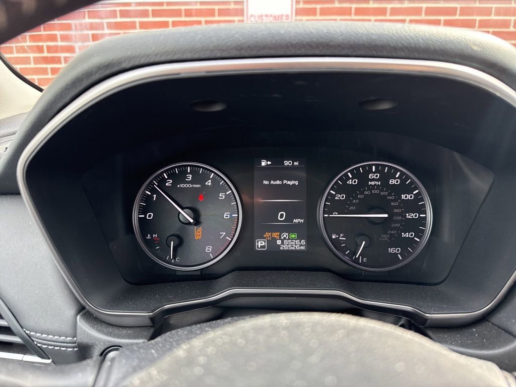 Used 2024 Subaru Legacy Limited image 11