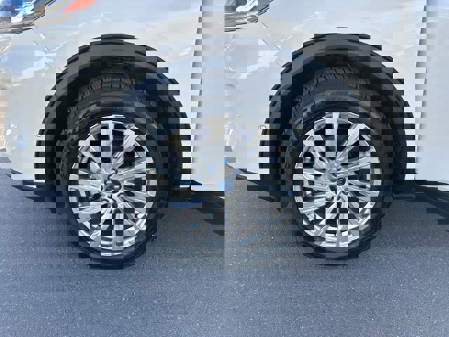 Certified 2022 Ford Escape Titanium w/ Titanium Elite Package image 26