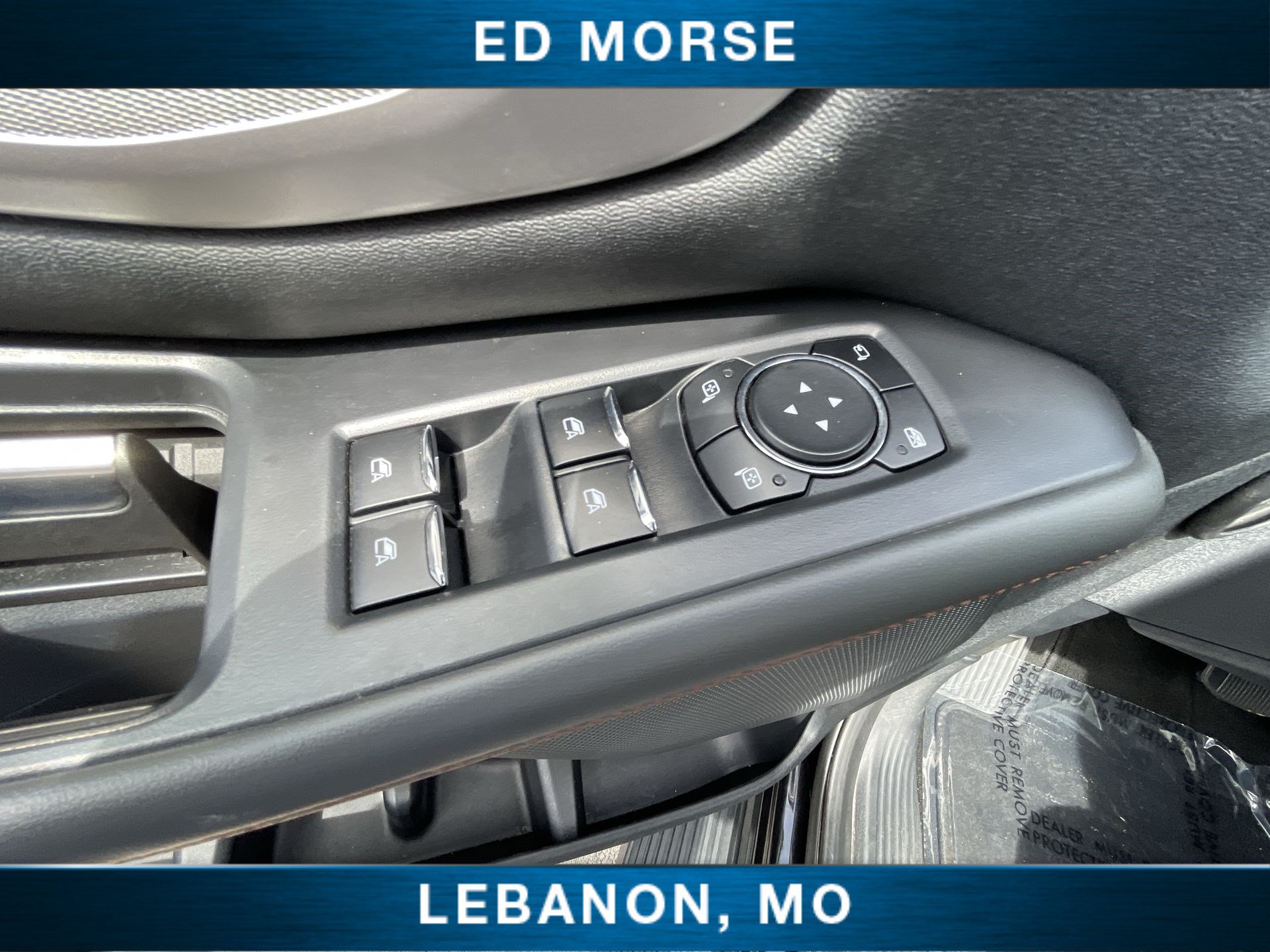 Certified 2025 Ford Expedition Active AWD/4WD image 22