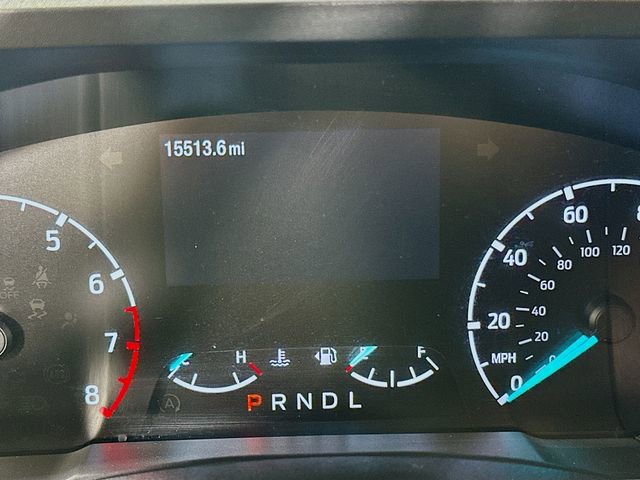 Certified 2022 Ford Maverick XLT w/ Equipment Group 300A Standard image 12