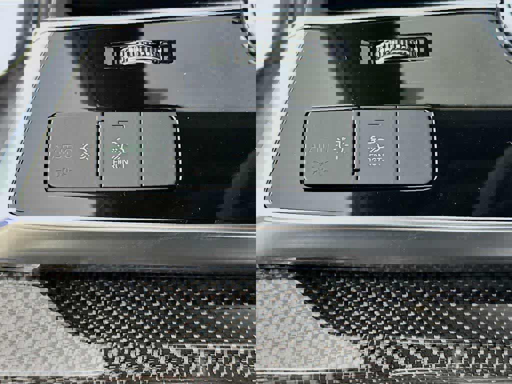 Used 2021 Audi SQ7 Premium Plus w/ Executive Package image 27