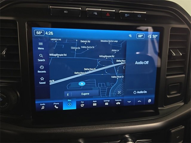 Certified 2023 Ford F150 Tremor w/ Equipment Group 402A High image 17