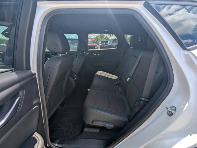 Used 2024 Chevrolet Blazer RS FWD image 15