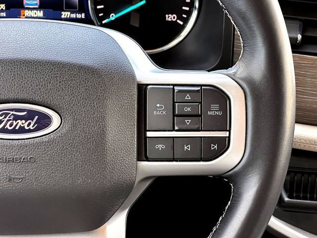 Certified 2023 Ford Expedition Limited image 22