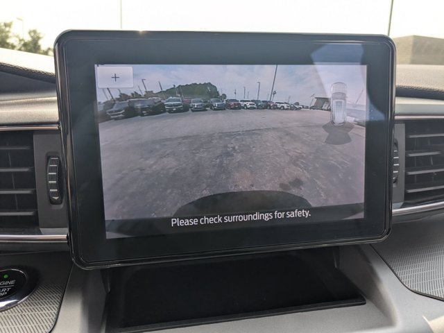 Certified 2021 Ford Explorer XLT w/ Equipment Group 202A AWD/4WD image 23