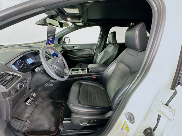 Certified 2024 Ford Edge ST-Line image 29