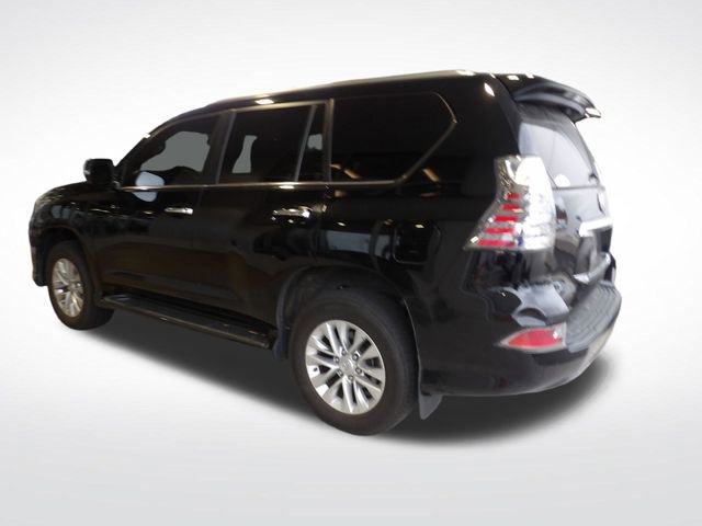 Used 2021 Lexus GX 460 Premium w/ Premium Plus Package AWD/4WD image 11