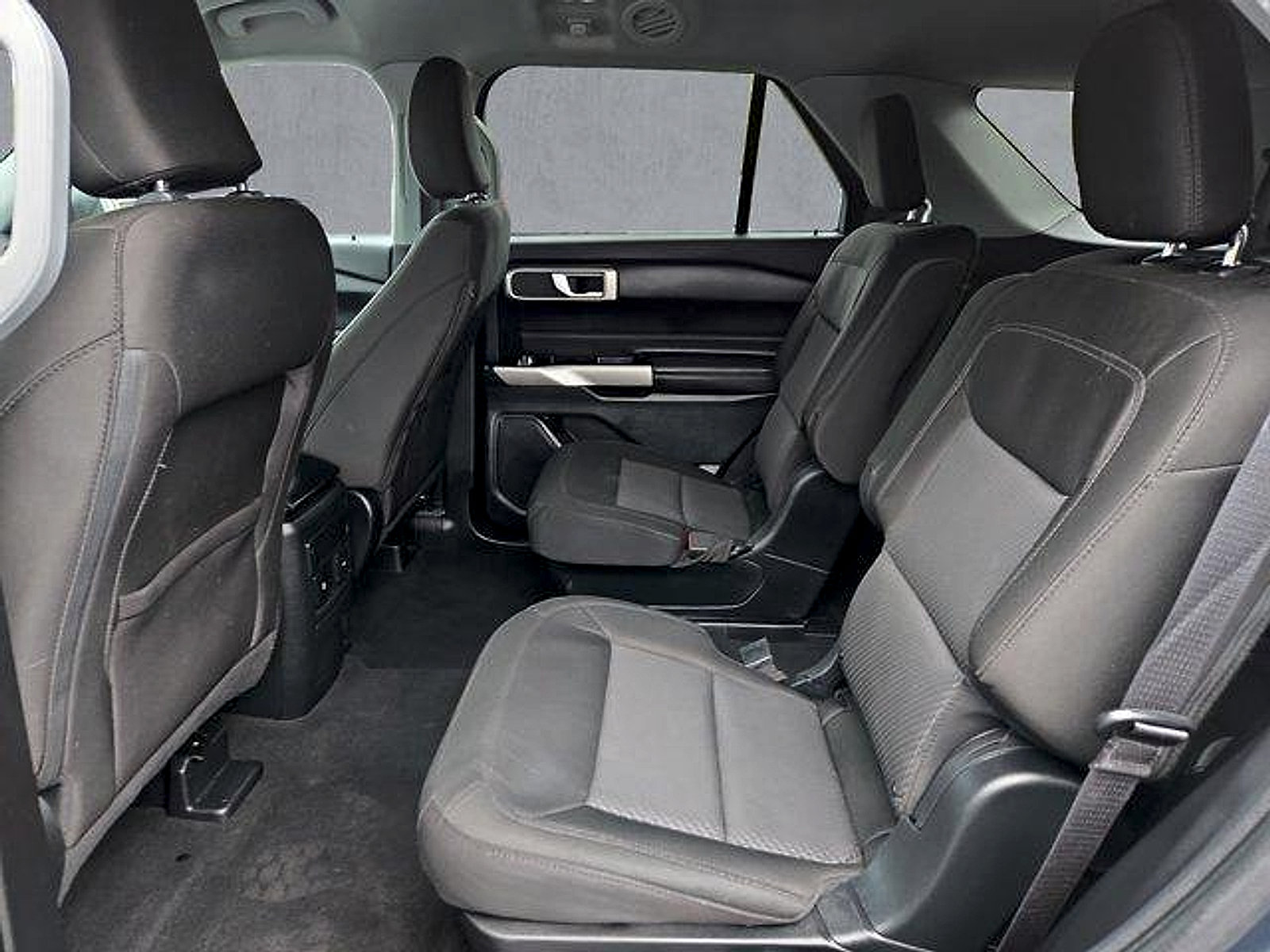 Certified 2023 Ford Explorer XLT AWD/4WD image 23