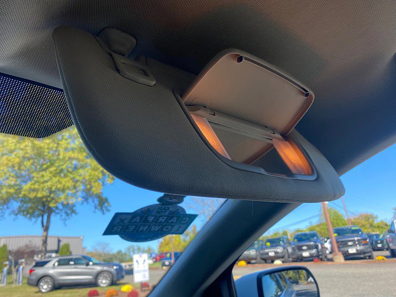 Certified 2022 Ford Edge SEL w/ Convenience Package image 66