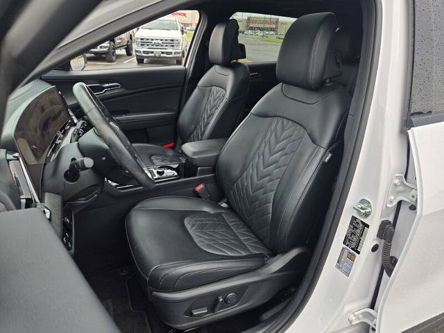 Used 2023 Kia Sportage X-Pro Prestige AWD/4WD image 10