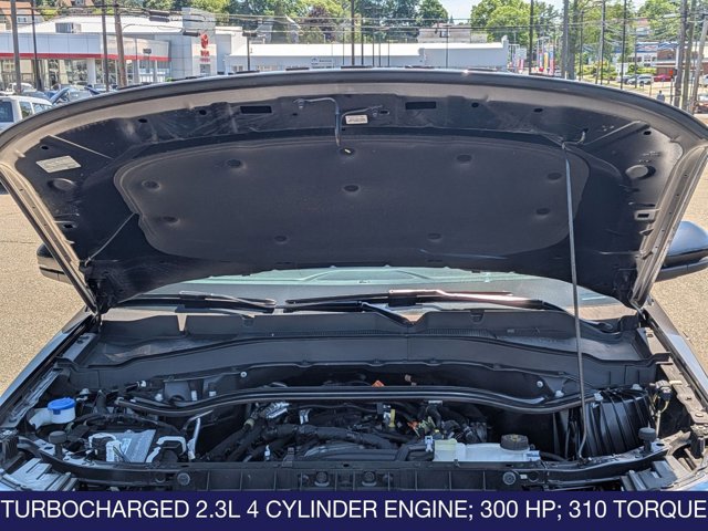 Certified 2025 Ford Explorer ST-Line w/ ST-Line Street Pack AWD/4WD image 27