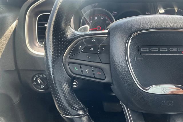 Used 2022 Dodge Charger GT image 18