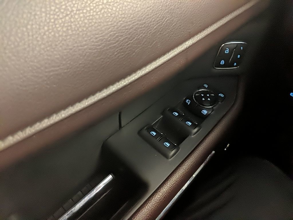 Certified 2023 Ford Expedition Limited image 33