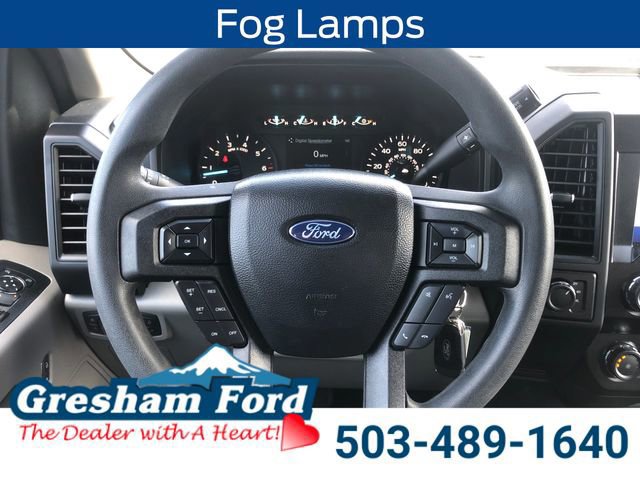 Certified 2020 Ford F150 XL w/ Equipment Group 101A Mid image 17