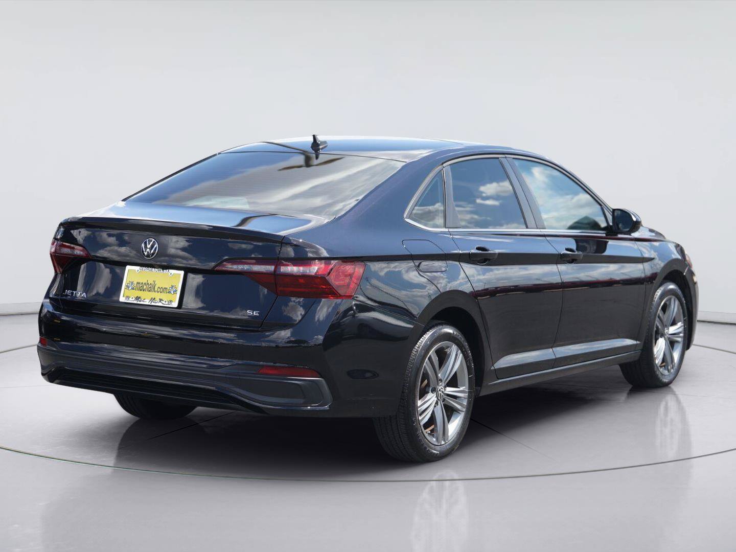 Used 2022 Volkswagen Jetta SE FWD image 6