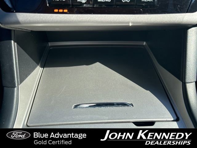 Certified 2023 Ford Explorer XLT image 26