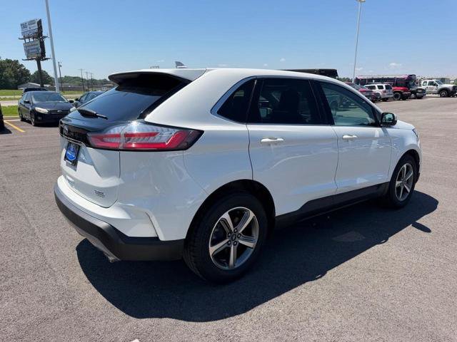 Certified 2020 Ford Edge SEL w/ Convenience Package FWD image 5
