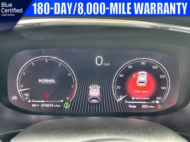 Used 2022 Acura MDX FWD w/ Technology Package image 24