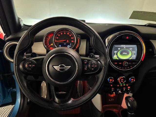 Used 2018 MINI Cooper S FWD image 8