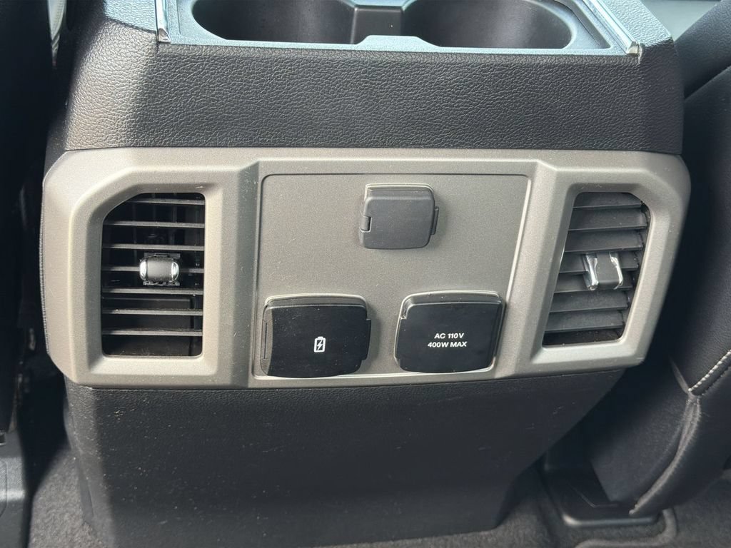 Certified 2021 Ford F250 Lariat AWD/4WD image 24