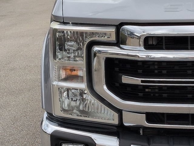 Certified 2022 Ford F250 Lariat w/ Tremor Off-Road Package AWD/4WD image 10