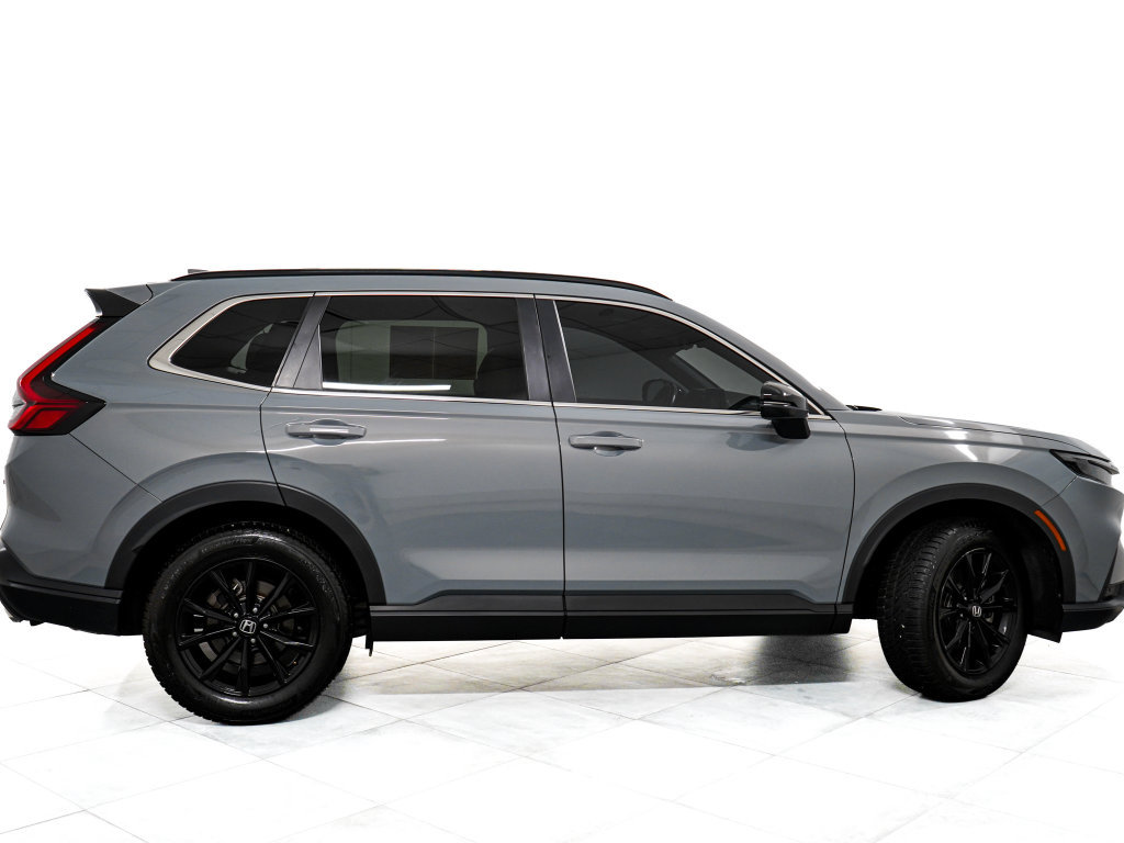 Used 2025 Honda CR-V Sport-L image 7