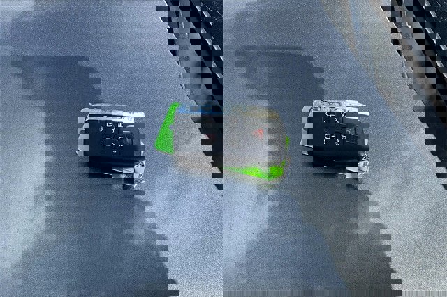 Used 2018 Jaguar XE S image 10