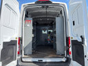 Certified 2021 Ford Transit 250 148 High Roof RWD image 21