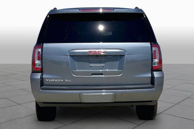 Used 2019 GMC Yukon XL SLT w/ Open Road Package RWD image 5