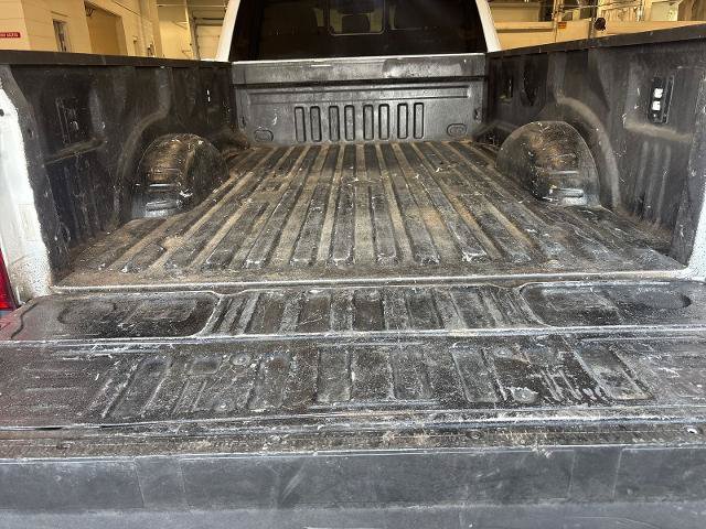 Certified 2024 Ford F250 XL w/ STX Appearance Package AWD/4WD image 10